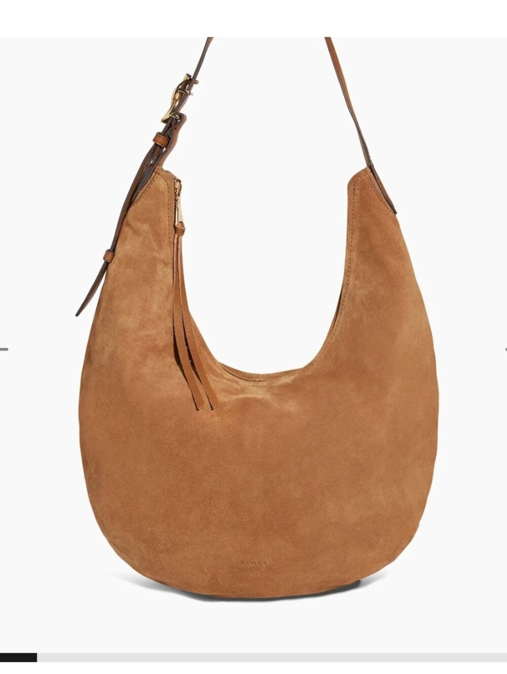 NWT Aimee Kestenberg Unity Large Hobo
